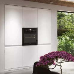 Meble Kuchenne></noscript>GAŁA MEBLE Szafka kuchenna wisząca 60 cm połysk ACELSIO biały