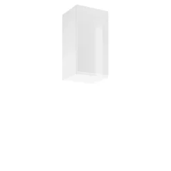 Meble Kuchenne>GAŁA MEBLE Szafka kuchenna wisząca 40 cm biały połysk ACELSIO