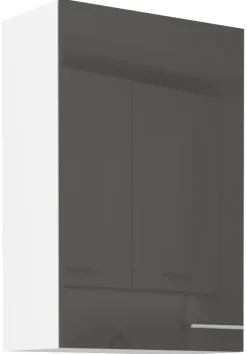 Meble Kuchenne>Lempert Szafka kuchenna wisząca górna 60 cm LAURA połysk