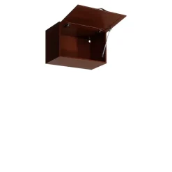 Meble Kuchenne>GAŁA MEBLE Szafka kuchenna wisząca uchylna 60 cm SENILIA