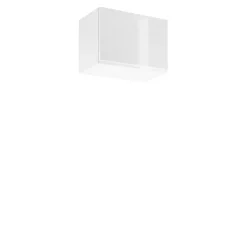 Meble Kuchenne>GAŁA MEBLE Szafka kuchenna wisząca uchylna 60 cm biała ACELSIO