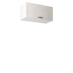 Meble Kuchenne>GAŁA MEBLE Szafka kuchenna wisząca uchylna 80 cm ROZANELI