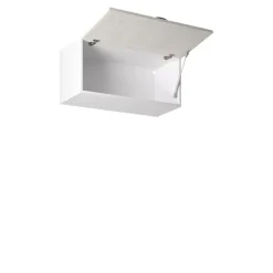 Meble Kuchenne>GAŁA MEBLE Szafka kuchenna wisząca uchylna 80 cm ROZANELI