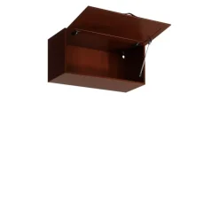 Meble Kuchenne>GAŁA MEBLE Szafka kuchenna wisząca uchylna 80 cm SENILIA