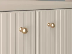 Szafki Na Buty|Zestawy Mebli Do Salonu></noscript>ML Meble Szafka na buty 68 cm SOPHIE cashmere