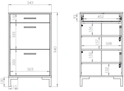Szafki Na Buty|Zestawy Mebli Do Salonu><noscript><img width=