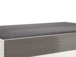 Szafki Na Buty|Zestawy Mebli Do Sypialni></noscript>ML Meble Szafka na buty z półkami 80 cm BLANCO