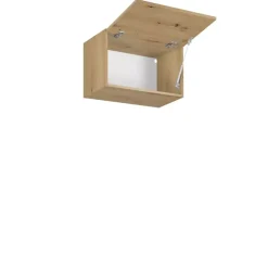 Meble Kuchenne>GAŁA MEBLE Szafka nad okap 60 cm LAOS