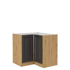 Meble Kuchenne>Lempert Szafka narożna kuchenna STYLE