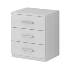 Zestawy Mebli Do Sypialni|Szafki Nocne>Helvetia Szafka nocna 47 cm w kolorze abisko GALACTIC