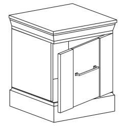 Zestawy Mebli Do Sypialni|Szafki Nocne><noscript><img width=