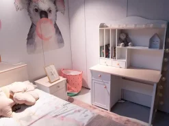 Meble Dla Dzieci|Zestawy Mebli Dziecięcych>lenart. Szafka nocna do pokoju dziecięcego LUNA