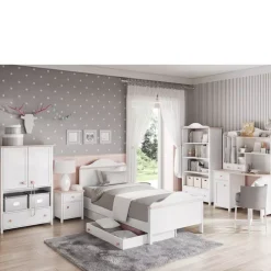 Meble Dla Dzieci|Zestawy Mebli Dziecięcych></noscript>lenart. Szafka nocna do pokoju dziecięcego LUNA