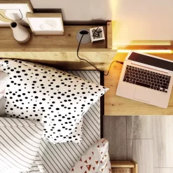 Meble Młodzieżowe|Zestawy Mebli Młodzieżowych></noscript>lenart. Szafka nocna do pokoju młodzieżowego QUBIC