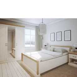 Zestawy Mebli Do Sypialni|Szafki Nocne>GAŁA MEBLE Szafka nocna do sypialni ROZANO