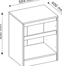 Zestawy Mebli Do Sypialni|Szafki Nocne><noscript><img width=