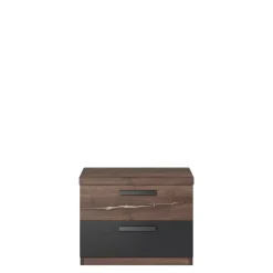 Meble Młodzieżowe|Zestawy Mebli Do Sypialni></noscript>Helvetia Szafka nocna do sypialni nowoczesna SAVRELO