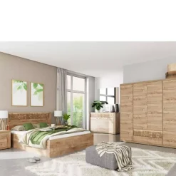 Zestawy Mebli Do Sypialni|Szafki Nocne>JARSTOL Szafka nocna do sypialni NORIENTE