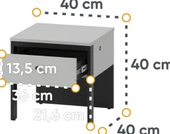 Zestawy Mebli Do Sypialni|Szafki Nocne><noscript><img width=