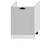 Meble Kuchenne>Stolkar Szafka po zlew 60 ADELE