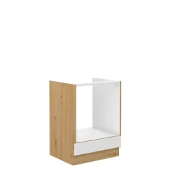 Meble Kuchenne>Lempert Szafka pod kuchenkę gazową STYLE