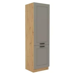 Meble Kuchenne>Lempert Szafka pod lodówkę AWINION