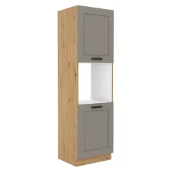 Meble Kuchenne>Lempert Szafka pod piekarnik 60 cm AWINION