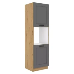 Meble Kuchenne>Lempert Szafka pod piekarnik 60 cm AWINION