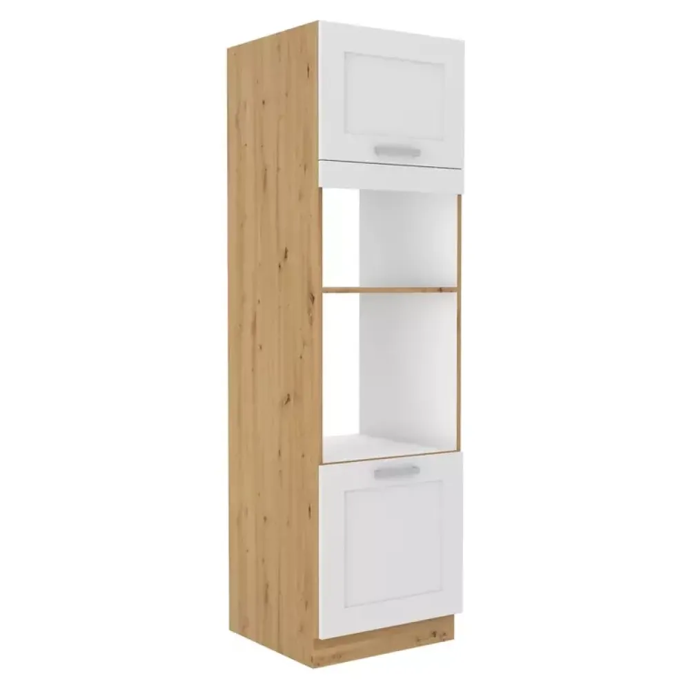 Meble Kuchenne>Lempert Szafka pod piekarnik i mikrofale AWINION