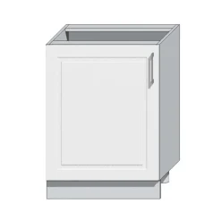 Meble Kuchenne></noscript>Stolkar Szafka pod płytę indukcyjną NATALIA