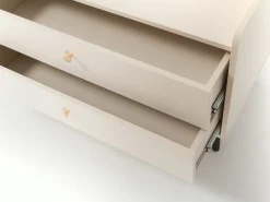 Zestawy Mebli Do Salonu|Szafki Rtv></noscript>MEBLAR Szafka pod telewizor 210 cm GAVIA beż piaskowy