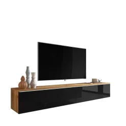 Szafki Rtv>BRATEX Szafka pod telewizor 180 cm BROMI