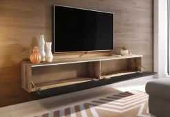 Szafki Rtv></noscript>BRATEX Szafka pod telewizor 180 cm BROMI