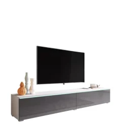 Szafki Rtv></noscript>BRATEX Szafka pod telewizor 180 cm BROMI