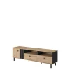 Zestawy Mebli Do Salonu|Szafki Rtv>LASKI Szafka pod telewizor 165 cm DAMIS