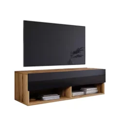 Szafki Rtv>BRATEX Szafka pod telewizor 100 cm RTV AROMA