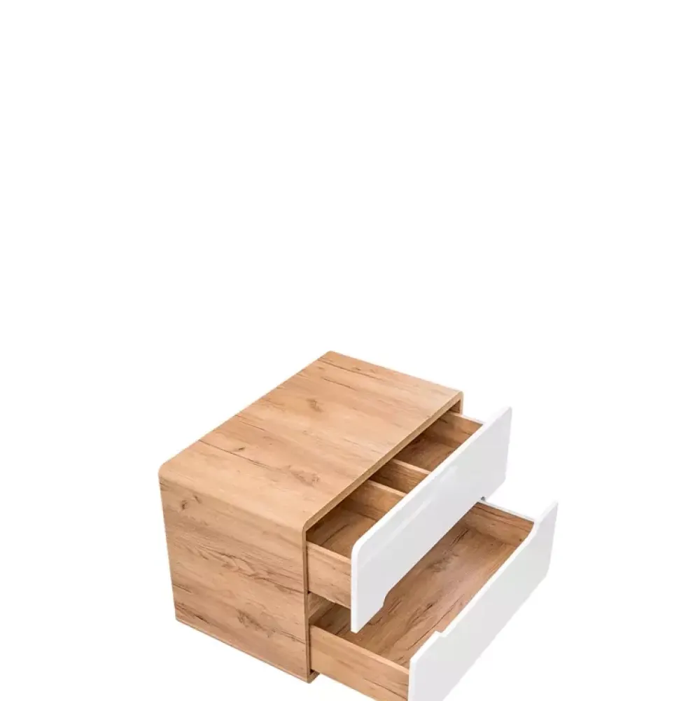 Meble Łazienkowe|Szafki Pod Umywalkę>COMAD Szafka pod umywalkę nablatową 80 cm AURELIO