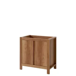 Meble Łazienkowe|Szafki Pod Umywalkę>COMAD Szafka pod umywalkę wpuszczaną 80 cm CLASENE