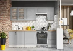 Meble Kuchenne></noscript>Stolkar Szafka pod zlew 80 cm NATALIA