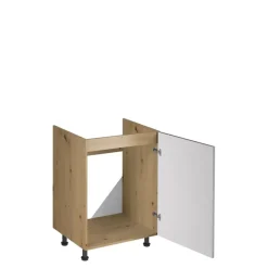 Meble Kuchenne>GAŁA MEBLE Szafka pod zlew LAOS