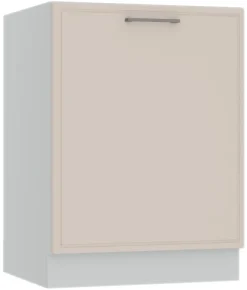 Meble Kuchenne|Szafki>Stolkar Szafka pod zlewozmywak 60 cm BRIT nowoczesna