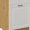 Meble Kuchenne>Lempert Szafka pod zlewozmywak 60 cm z szufladą STYLE