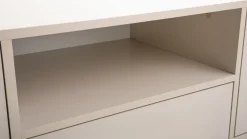 Szafki Rtv></noscript>Stolar Szafka RTV 160 cm do salonu pod telewizor z szafkami GENEWA dąb dziki