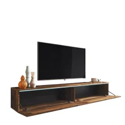 Szafki Rtv>BRATEX Szafka rtv BROMI old style