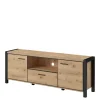 Zestawy Mebli Do Salonu|Szafki Rtv>Helvetia Szafka RTV do salonu nowoczesna 180 cm ANGELINO