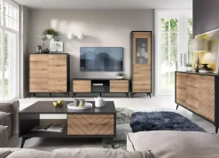 Zestawy Mebli Do Salonu|Szafki Rtv><noscript><img width=