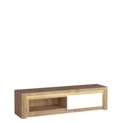 Szafki Rtv>JARSTOL Szafka RTV nowoczesna LANES