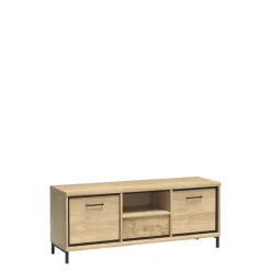 Szafki Rtv></noscript>JARSTOL Szafka RTV nowoczesna MORNE