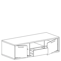 Szafki Rtv></noscript>JARSTOL Szafka RTV nowoczesna MORNE