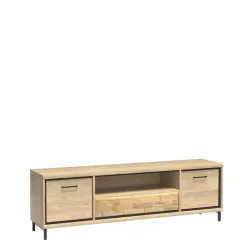 Szafki Rtv>JARSTOL Szafka RTV nowoczesna MORNE